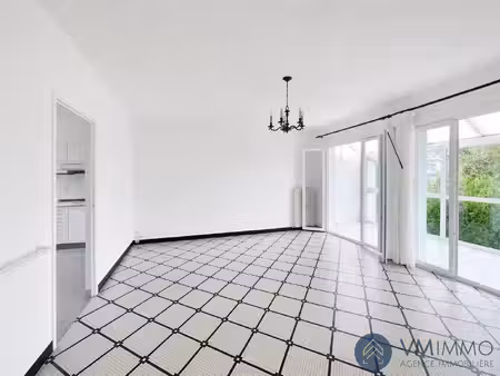 maison familiale - saint-herblain - 4 chambres