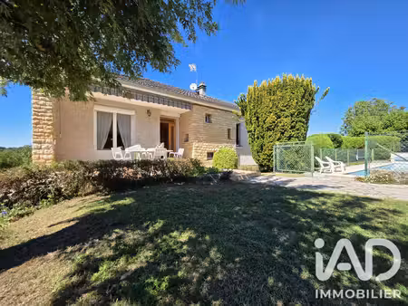 vente maison de ville 6 pièces