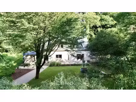 a vendre maison 180 m2 tréffléan- 4 chambres - 2741 m2 de te