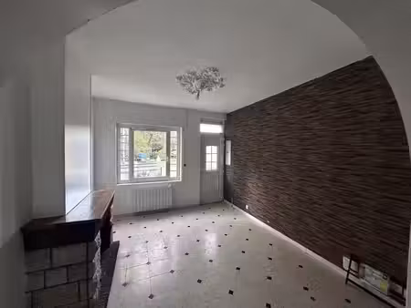 maison à louer