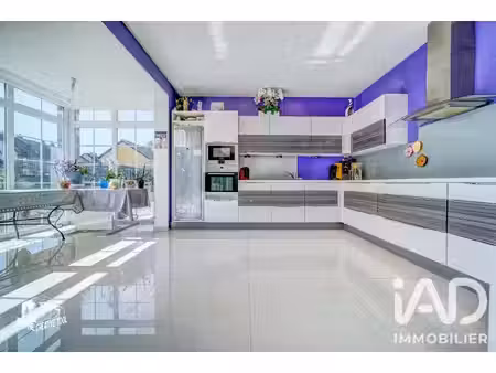 vente maison/villa 7 pièces