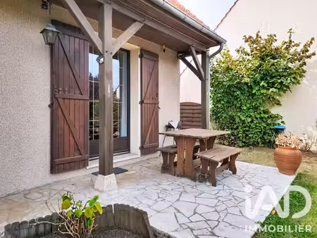 vente maison/villa 6 pièces