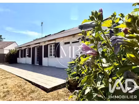 vente maison/villa 7 pièces