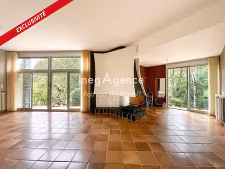 maison d' architecte auguste vives -1971-la salvetat st gilles-31880- 119m2 parcelle 1800