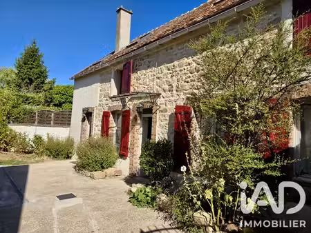 vente maison de village 5 pièces