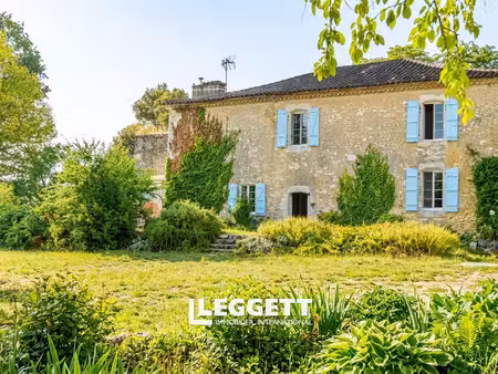 maison 3 pièce(s)  vic-fezensac