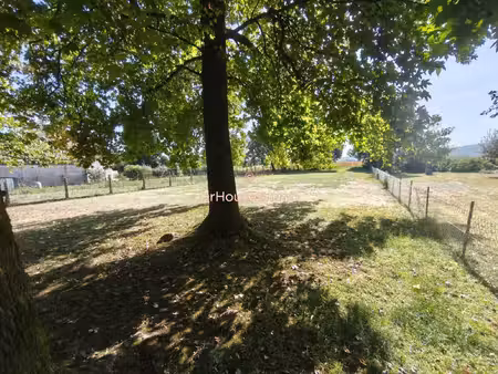 terrain constructible quartier pondeilh oloron-sainte-marie
