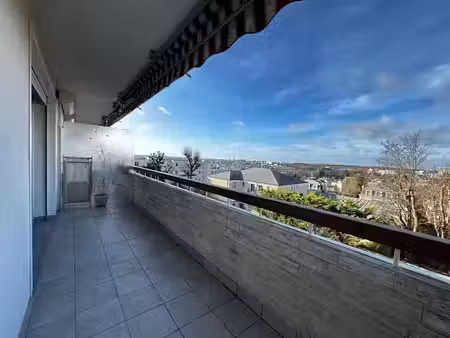 location appartement 1 pièce 29.3 m² à nogent-sur-marne (94130)  950 €