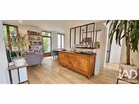 vente maison traditionnelle 5 pièces