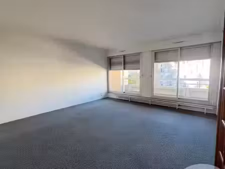 location appartement 3 pièces 74.26 m² à paris 15ème (75015)  2 400 €