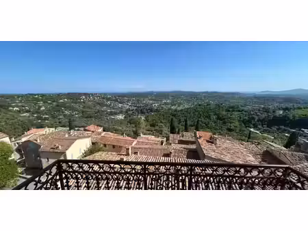 maison châteauneuf-grasse (06)