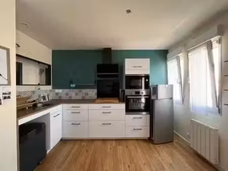 location appartement 2 pièces meublé aux ponts-de-cé (49130) : à louer 2 pièces meublé / 6
