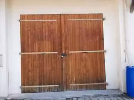 location garage box et parking à saint-herblain (44800) : à louer / 25m² saint-herblain