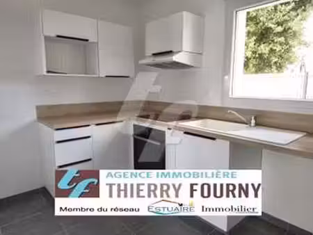 location maison à héric (44810) : à louer / 83m² héric