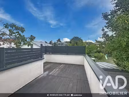 maison de ville à vendre dans le quartier plateau nord
