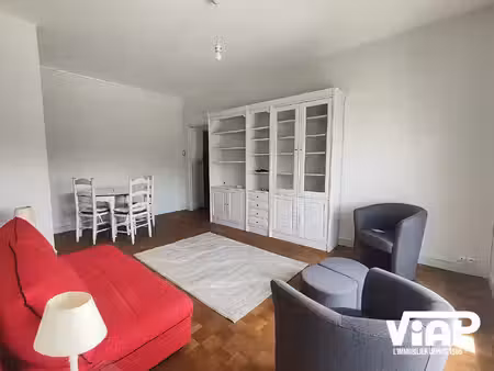 location appartement 1 pièce 46 m² à limoges (87000)