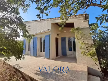 vente maison 2 pièces 52 m² saint-rémy-de-provence (13210)