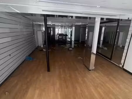 location commerce paris 75002 87m²