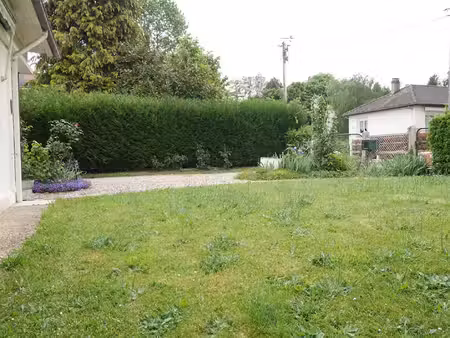 vente maison 3 pièces 85 m² barentin (76360)