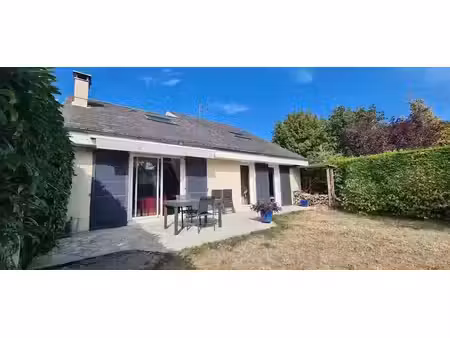 vente maison 5 pièces 140 m² à courcouronnes (91080)  377 000 €