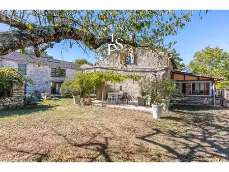vente maison 7 pièces 180 m² villeréal (47210)