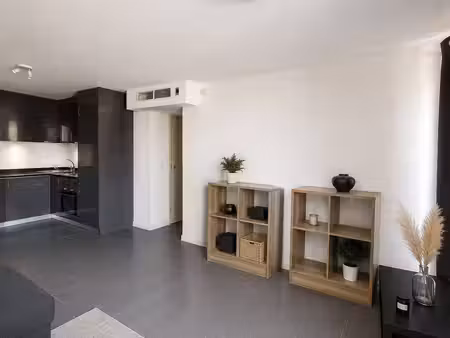 appartement à vendre - première occupation