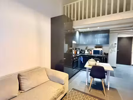 appartement à vendre - première occupation