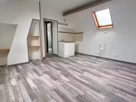 location appartement 2 pièces 34.82 m² à cayeux-sur-mer (80410)  430 €