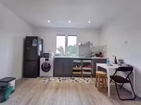 location appartement 1 pièce 30.3 m² à noiseau (94880)  750 €