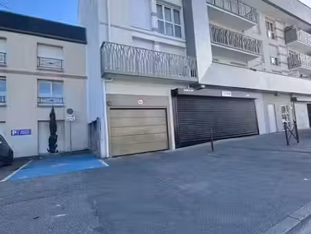 location meublée appartement 2 pièces 36.31 m² à villepinte (93420)  850 €