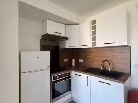 location meublée appartement 2 pièces 36.31 m² à villepinte (93420)  880 €