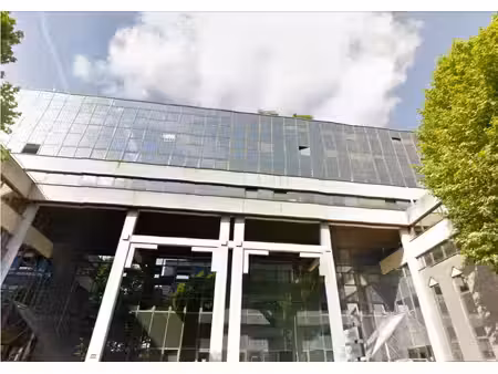 vente bureaux 532m²