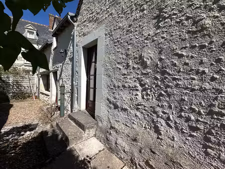 vente maison 4 pièces  98.00m²  civray