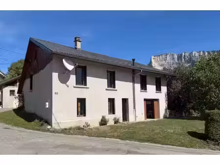 belle maison avec vue - à seulement 20mn de chambéry (savoie)