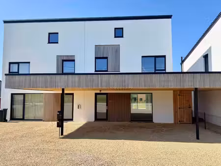 jolie maison avec jardin