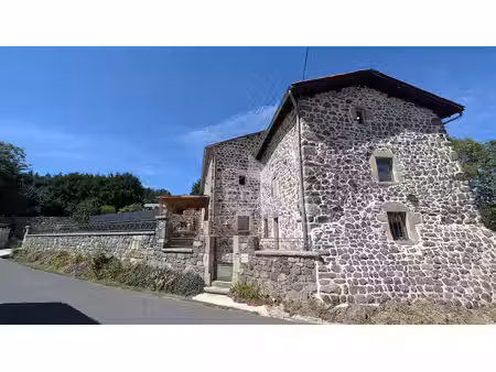 maison 5 pièces 111 m² à vendre / acheter vernassal 43270 ? | era immobilier