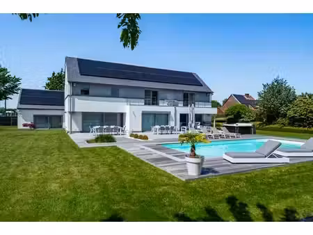 prestige  espace & lumière à sars-la-bruyère