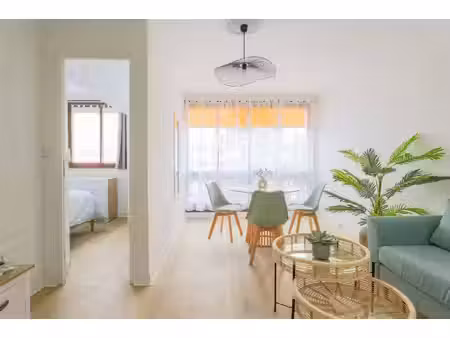 coeuret immobilier