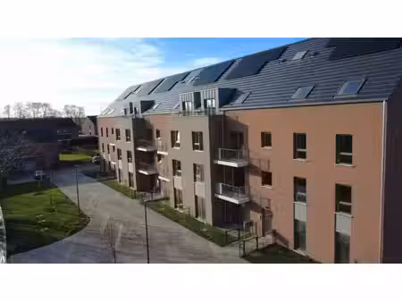 appartements 2 et 3ch neufs - clé sur porte -peb a