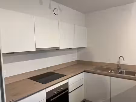 appartements 2 et 3ch neufs - clé sur porte -peb a