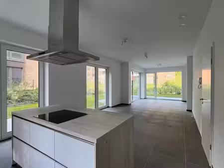 appartements et penthouses 2 et 3ch àpd 230 000€ hors frais