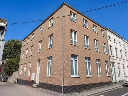 appartement rez-de-chaussée au centre-ville