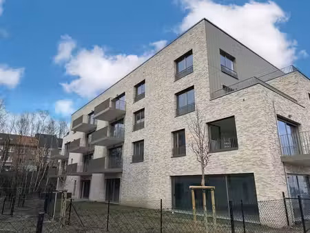 magnifique appartement proche du centre-ville