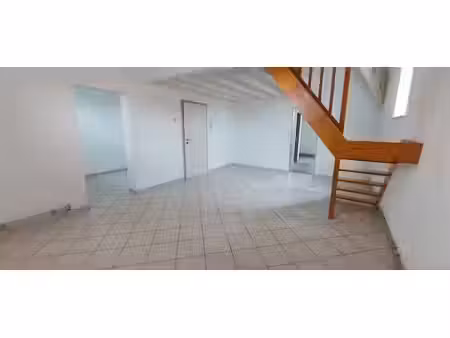 appartement 1 ch au coeur du charmant village de moresnet