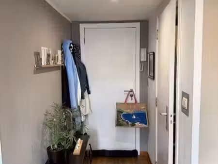 appartement 1 ch au centre de louveigné