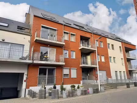 magnifique studio rez-de-chaussée