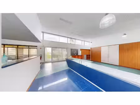 stabulum immobilier