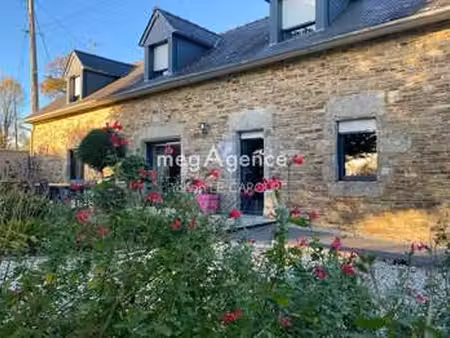 vente maison à bannalec (29380) : à vendre / 155m² bannalec
