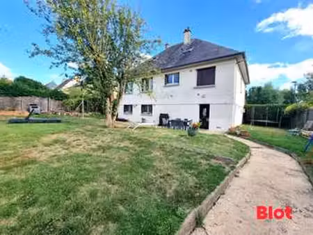 vente maison à la mézière (35520) : à vendre / 200m² la mézière