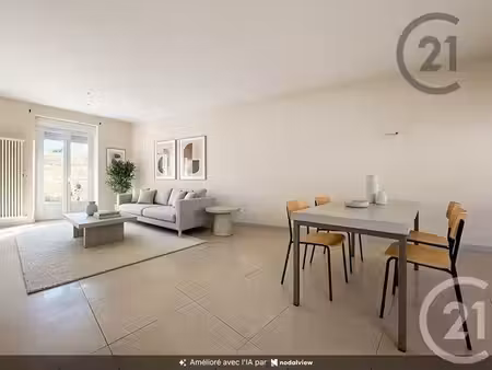 maison à vendre - 6 pièces - 155 m2 - mareuil le port - 51 - champagne-ardenne